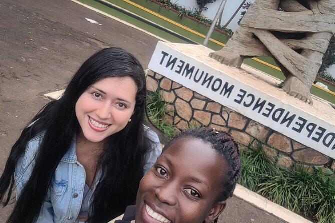 Day and Night City Tours in Kampala - Frequently Asked Questions
