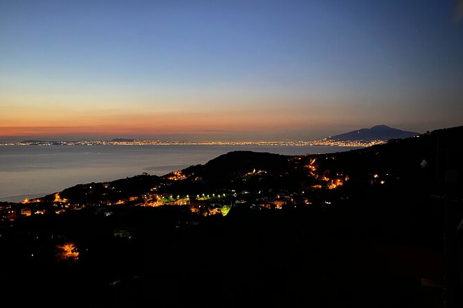 Day and Night on the Amalfi Coast - Amalfi Coast Itinerary