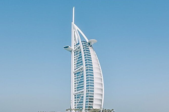 Day and Night Private Layover Tour in Dubai - Common Questions