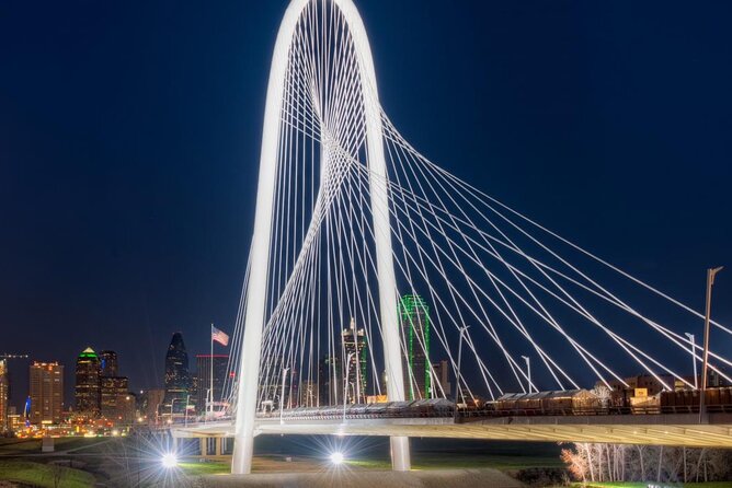 Day Around Dallas - Top Attractions in Dallas