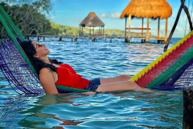 Day at Bacalar! Nature boat trip & Cenote from Cancun - What You Need to Know About the Bacalar Tour