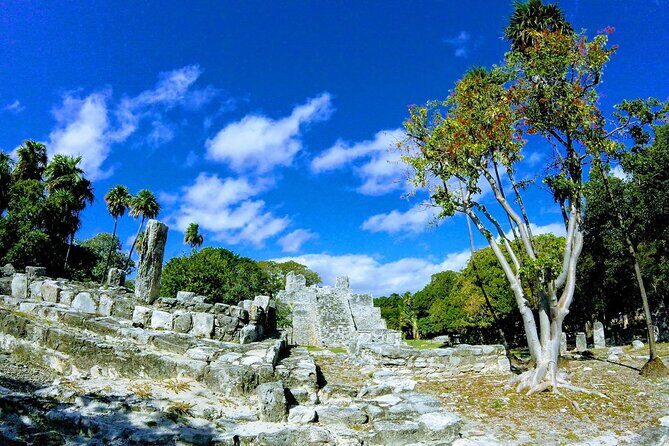 Day at Cancun City Tour! Mayan Ruins With Round Transportation - A Detailed Look at the Cancun City Tour Experience