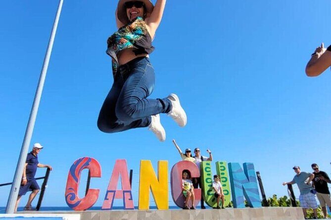 Day at Cancun City Tour! Mayan Ruins With Round Transportation - Final Thoughts: Is This Tour Worth It?