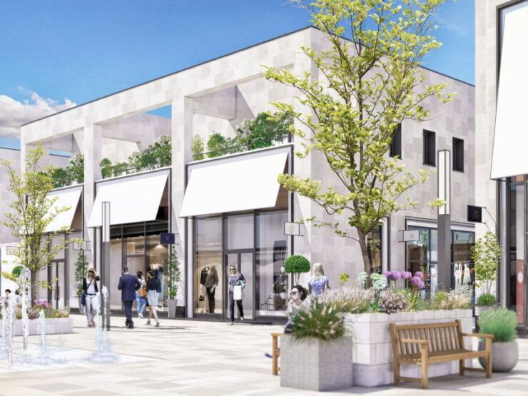 Day at Giverny and Shopping at Mcarthurglen Center - Activity Details