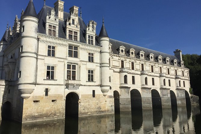 Day at the Castles of Chenonceau and Chambord From Blois - Inclusions and Whats Included