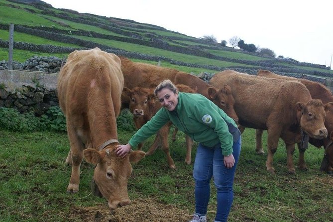 Day at the Farm - Hands-On Farm Experience