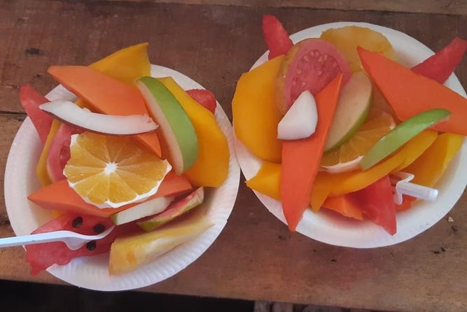 Day at the National Colombia Aviary and Afternoon at Playa Blanca - Refund and Cancellation Policy Information