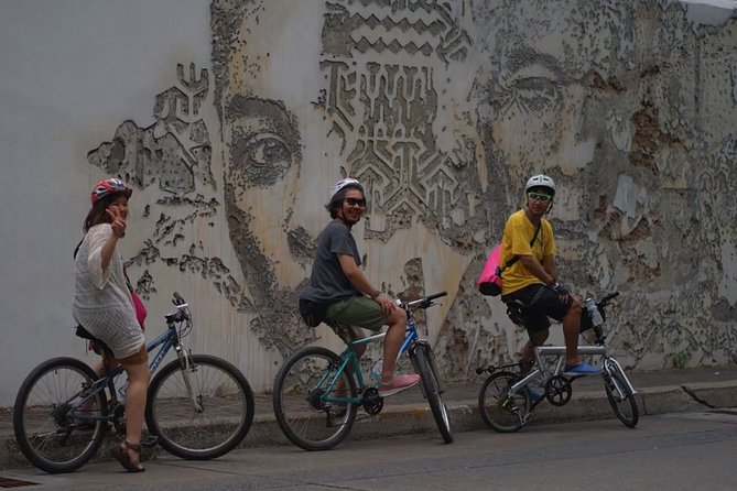 Day Biking Tour to Koh Rattanakosin From Bangkok - Itinerary
