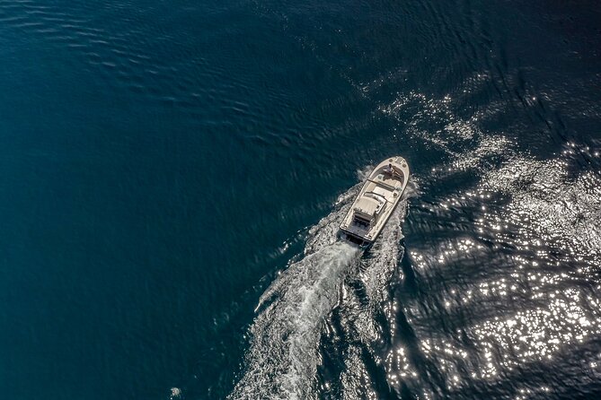 Day Boat Tour Cinque Terre & Porto Venere - Customer Reviews