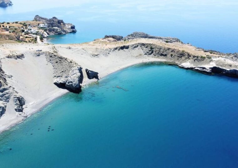 Day Boat Trip: Preveli-Triopetra- Agios Pavlos from Rethymno - What Travelers Say: Authentic Insights and Tips