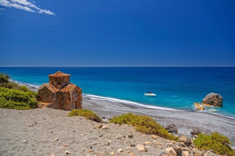 Day Boat Trip: Preveli-Triopetra- Agios Pavlos from Rethymno - Who Should Consider This Tour?