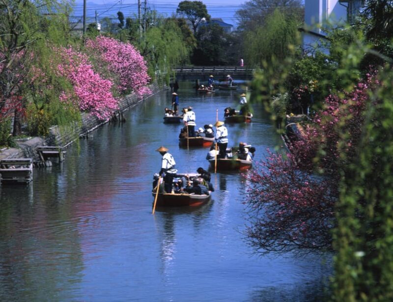 Day Bus Trip to Fruits Pick & Dazaifu, Yanagawa in Fukuoka - A Complete Breakdown of the Tour Experience
