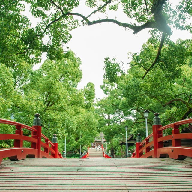 Day Bus Trip to Fruits Pick & Dazaifu, Yanagawa in Fukuoka - The Sum Up