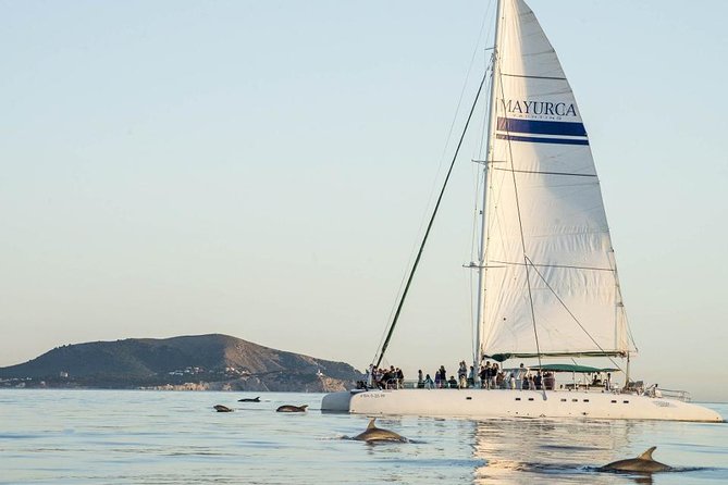 Day Catamaran Trip: Cap Des Freus and Llevant Natural Park - Additional Information