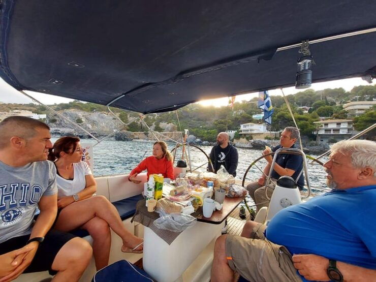 Day Charter Benalmadena: Views of the City in a Sailboat. - Good To Know