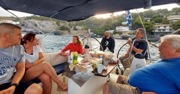 Day Charter Benalmadena: Views of the City in a Sailboat. - Frequently Asked Questions