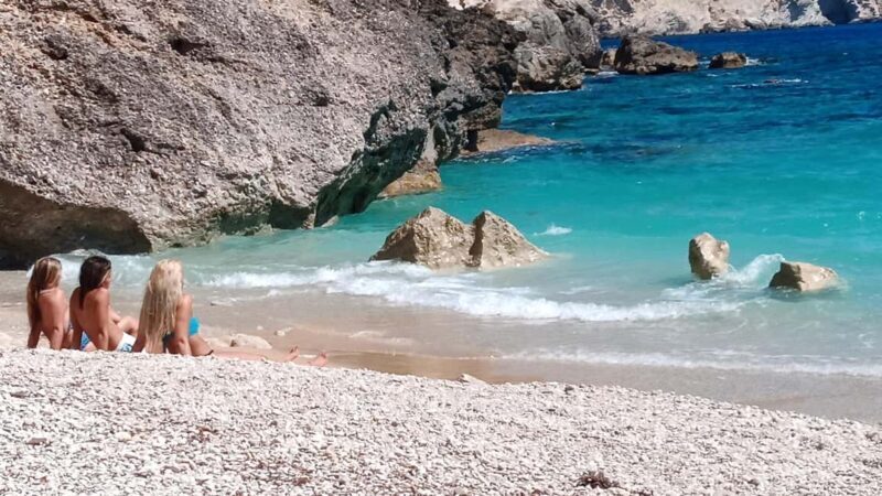 Day charter Ibiza; Es Vedra at Sunset - An In-Depth Look at the Ibiza Sunset Charter