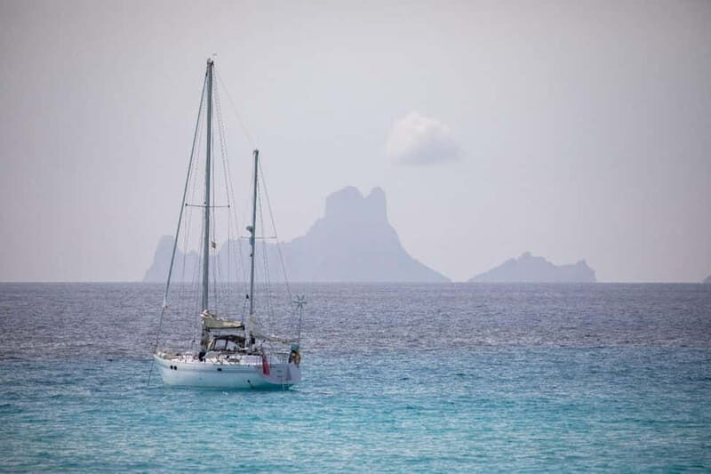 Day charter Ibiza; Es Vedra at Sunset - Frequently Asked Questions