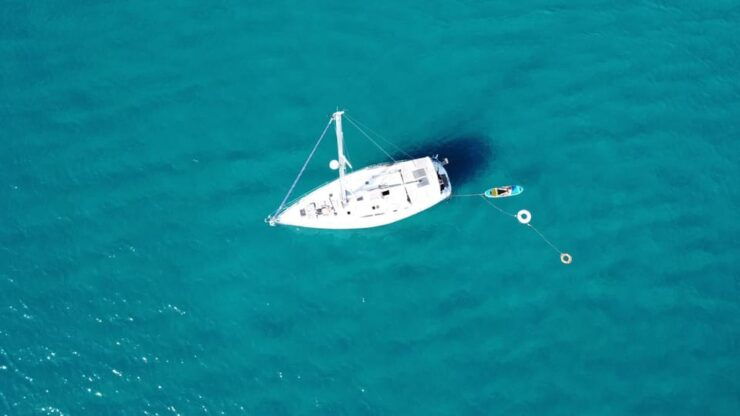 Day Charter Ibiza to Formentera Sailboat - Experience Highlights