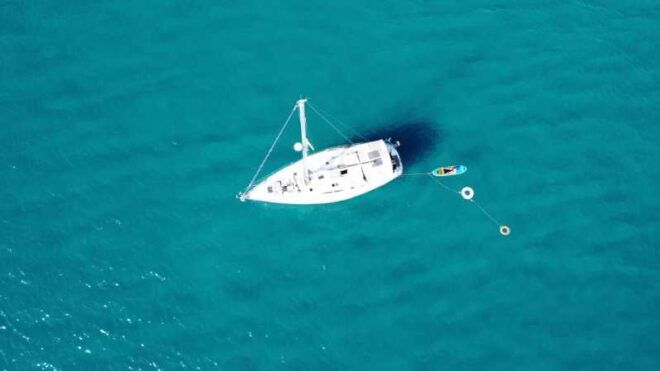 Day Charter Ibiza to Formentera Sailboat - Itinerary and Activities