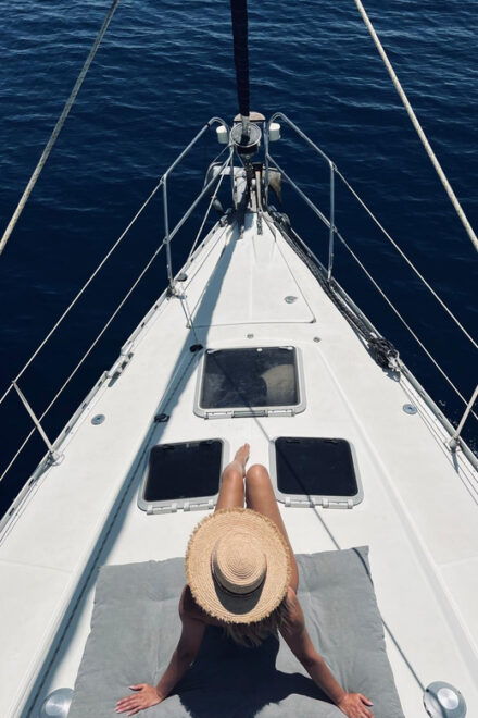 Day Charter Ibiza to Formentera Sailboat - Frequently Asked Questions