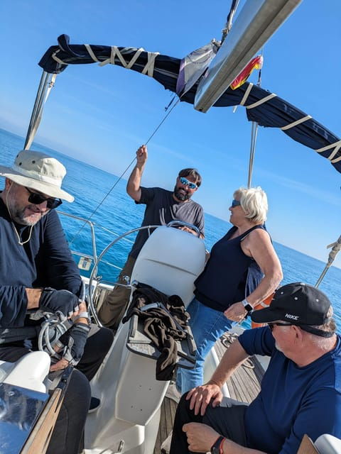Day Charter in Benalmadena - Good To Know