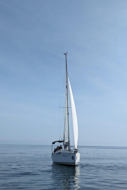 Day Charter in Benalmadena - Additional Features