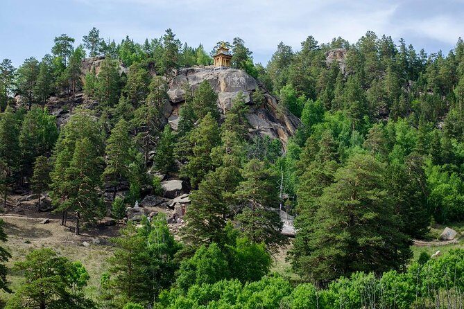 Day Coach Tour of Aglag Buteel Monastery and Meditation Center Including Lunch - Final Thoughts