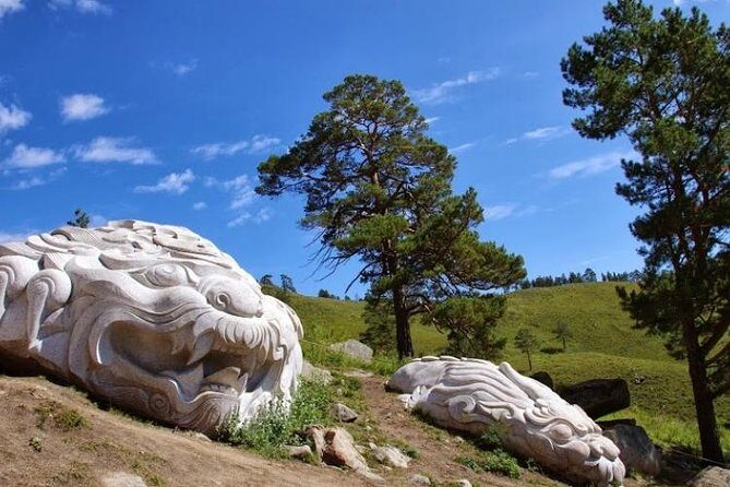 Day Coach Tour of Aglag Buteel Monastery and Meditation Center Including Lunch - FAQ