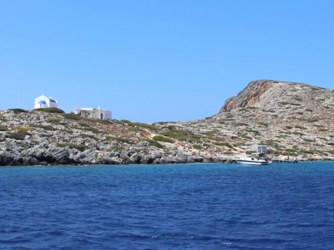 Day Cruise From Heraklion With Catamaran & Transfer Service - Additional Information