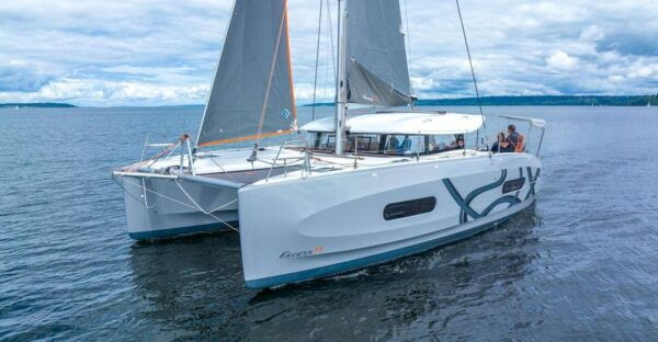 Day Cruise From Heraklion With Catamaran & Transfer Service - The Sum Up