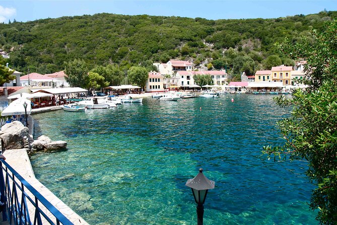 Day Cruise in Kefalonia,Ithaka, Lefkada Beaches - Eptanisos Boat - Water Activities and Excursions