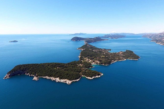 Day Cruise in the Elafiti Islands From Dubrovnik - What To Expect