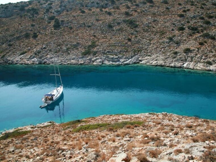 Day Cruise to Dia island from Heraklion/ Hersonissos port - Who is this cruise best suited for?