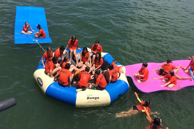 Day Cruise to Miami Island With Free Time to Kayak - Positive Customer Experiences and Recommendations
