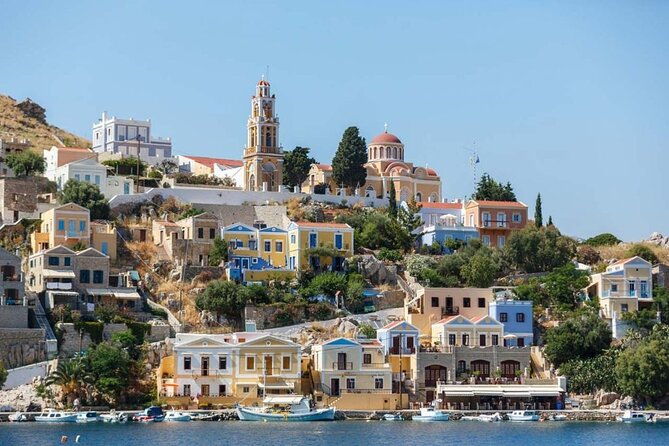 Day Cruise to Symi With Speedboat - Tips for a Memorable Cruise