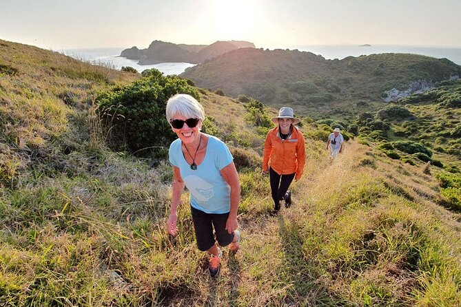 Day Cruise With Hike and Snorkeling From Waiheke, Hauraki Gulf  - Waiheke Island - Pricing and Terms