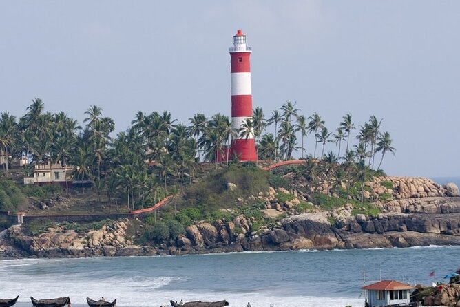 Day Cruise With South Indian Lunch on the Kerala Backwaters & Private Transfer - The Sum Up