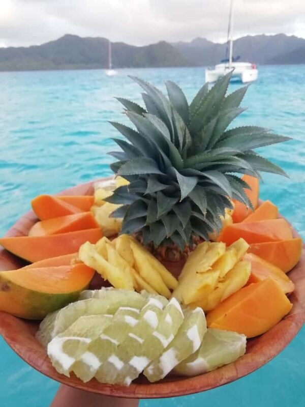 Day cruises to Tetiaroa - Good To Know