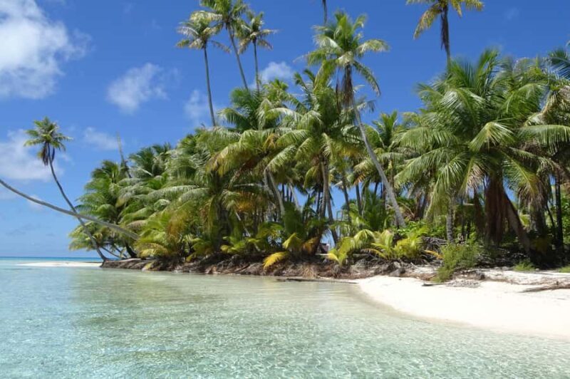 Day cruises to Tetiaroa - Who Is This Tour Best For?