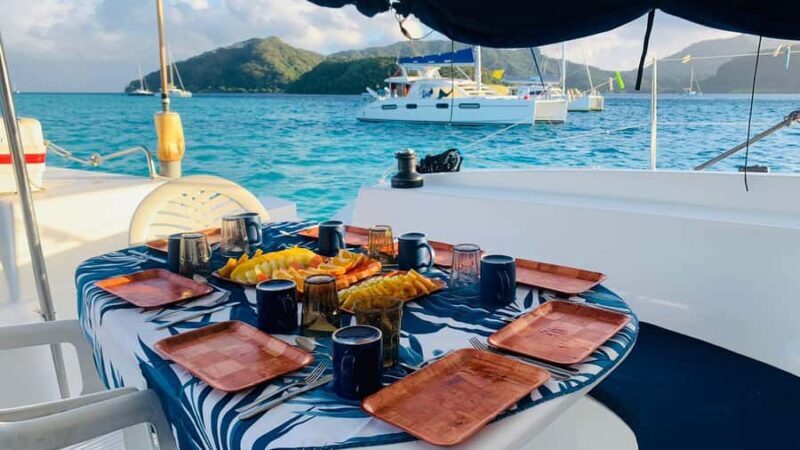 Day cruises to Tetiaroa - Final Thoughts