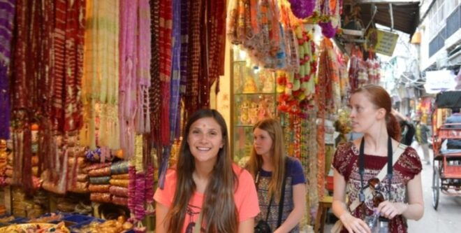 Day Customized Delhi Shopping Tour With Female Consultant - Pricing and Cancellation Policy