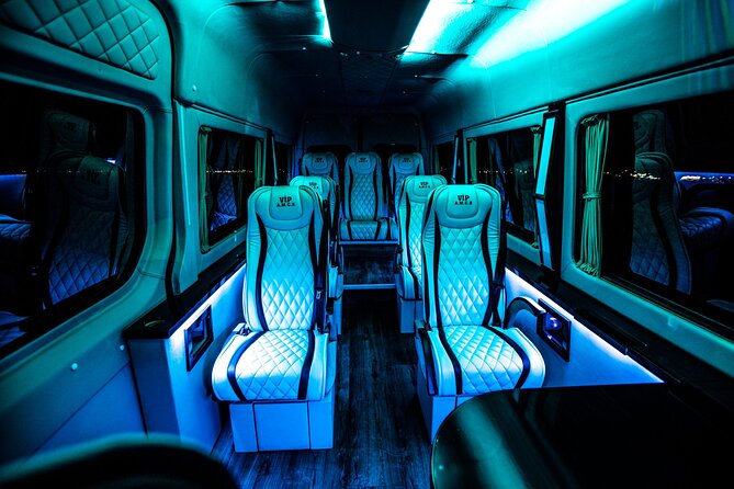 Day Drip to Delphi - Cancellation Policy