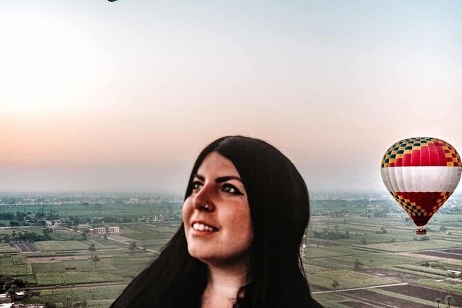 Day Dubai Beautiful Desert By Hot Air Balloon - Additional Information