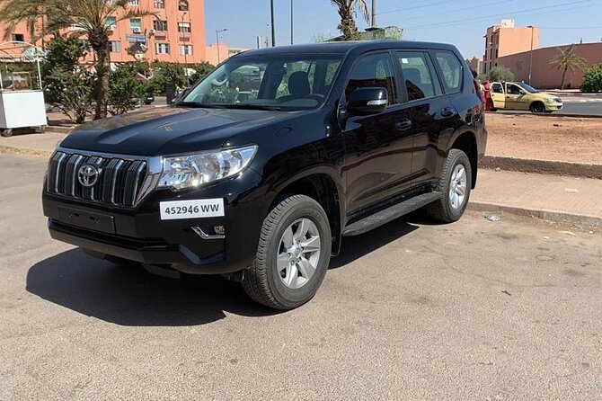 Day Escape: Ourika Valley & Atlas Mountains - Additional Information