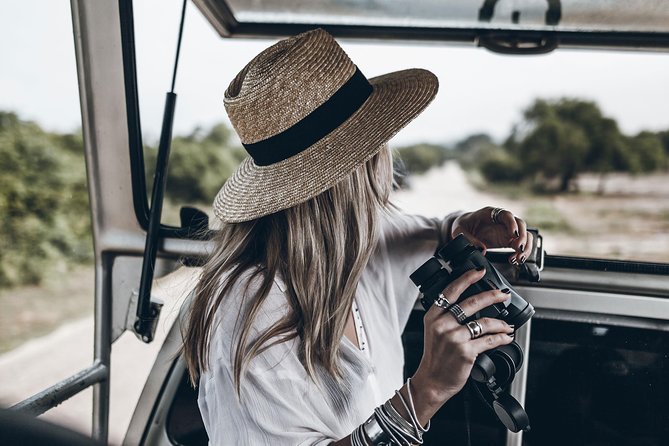 Day Excursion at Udawalawe National Park From Galle - Pricing and Additional Information