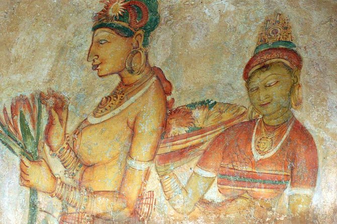 Day Excursion From Kandy to Sigiriya, Pidurangala Rock & National Park Safari - Common Questions