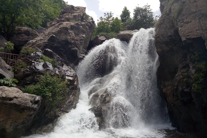 Day Excursion Imlil Atlas Mountains - Inclusions