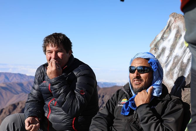 Day Excursion in the Atlas Mountains - Highlights of the Day Excursion