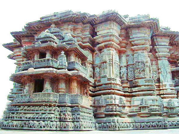 Day Excursion of Belur, Halebeedu & Shravanabelagola - Activity Details